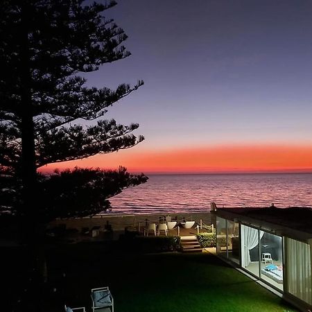 Suitebeach B&B And Resort Marsala Kültér fotó