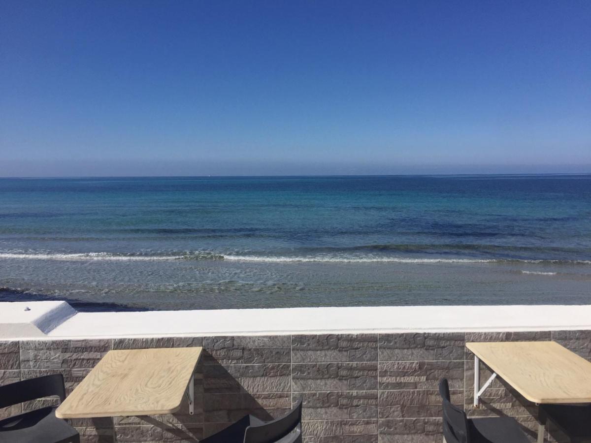 Suitebeach B&B And Resort Marsala Kültér fotó