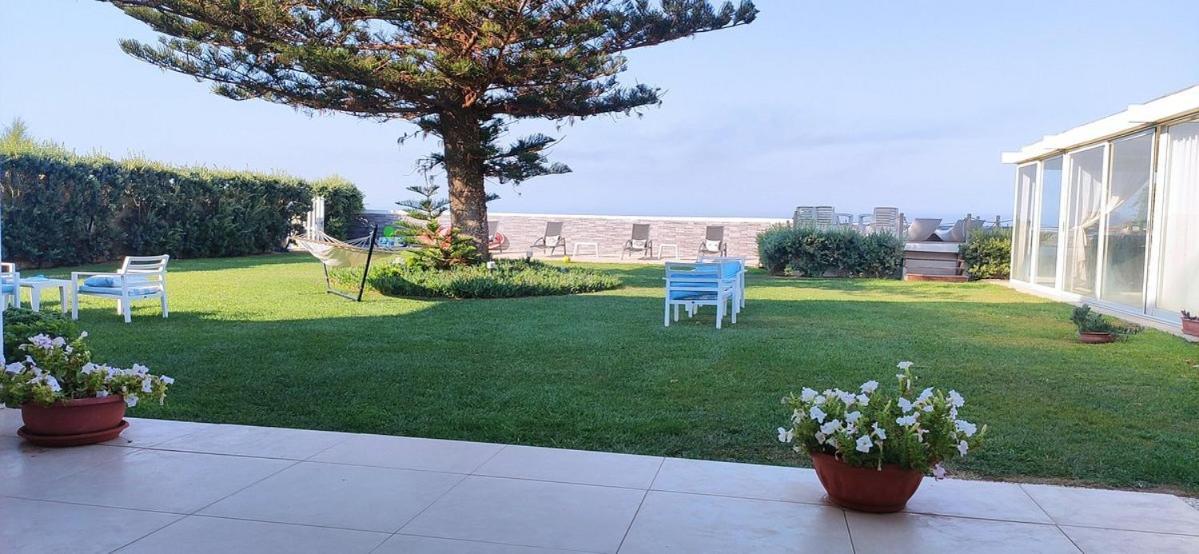 Suitebeach B&B And Resort Marsala Kültér fotó