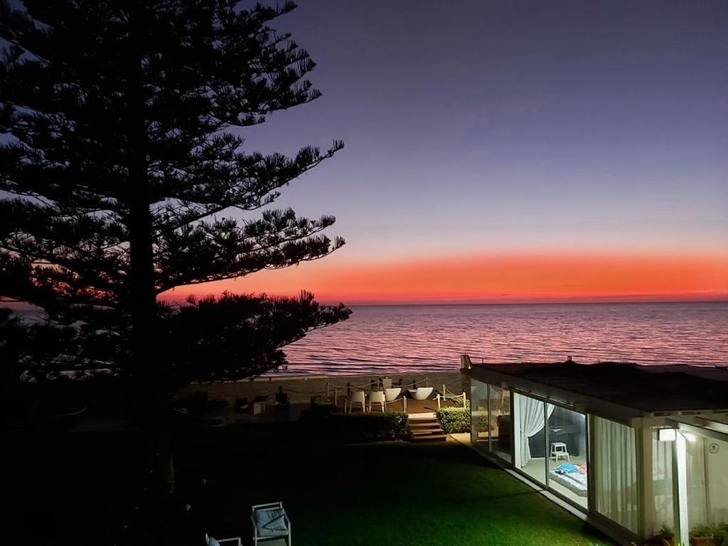 Suitebeach B&B And Resort Marsala Kültér fotó