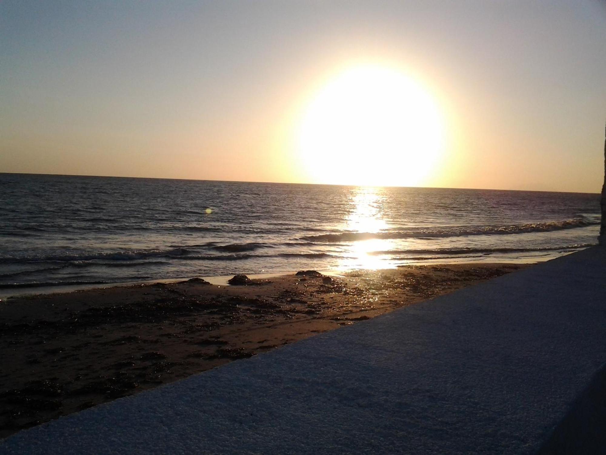 Suitebeach B&B And Resort Marsala Kültér fotó