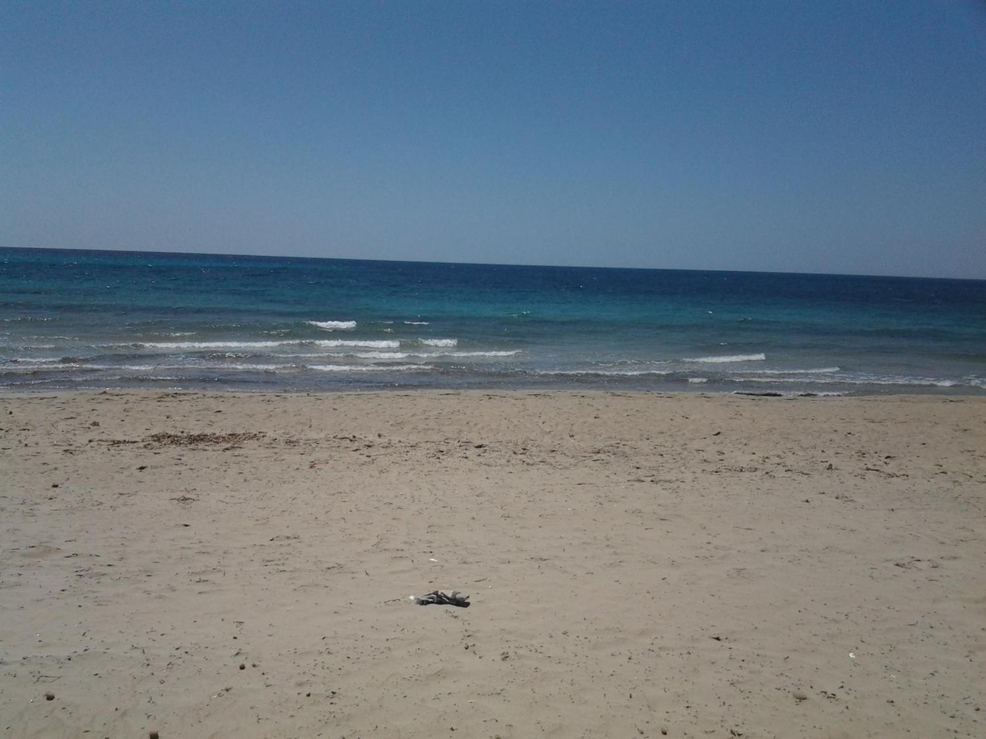 Suitebeach B&B And Resort Marsala Kültér fotó