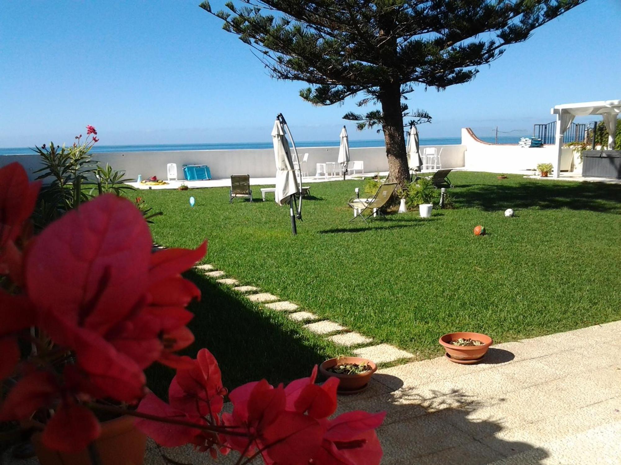 Suitebeach B&B And Resort Marsala Kültér fotó