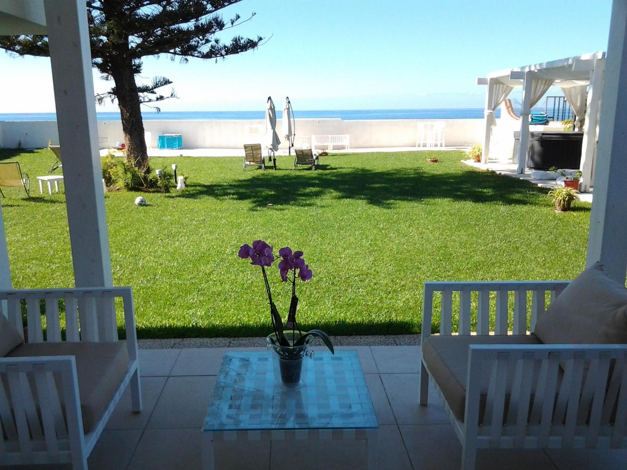 Suitebeach B&B And Resort Marsala Kültér fotó