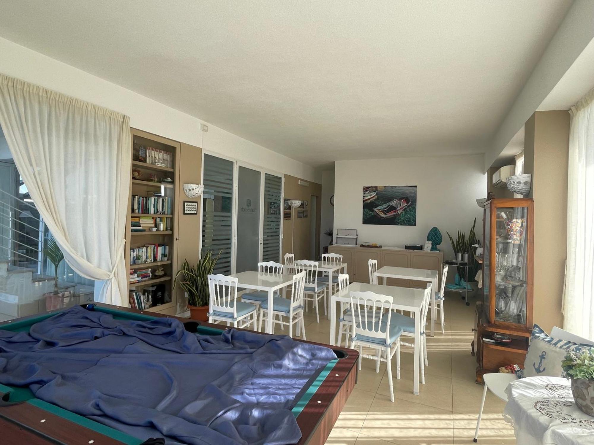 Suitebeach B&B And Resort Marsala Kültér fotó