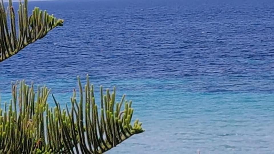 Suitebeach B&B And Resort Marsala Kültér fotó